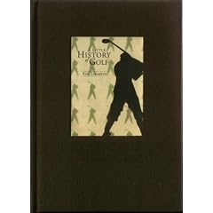 A Little History of Golf (Little giftbooks)