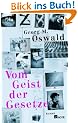 Vom Geist der Gesetze