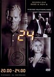 24 - Season 1/Disc 6 [Verleihversion] - Kiefer Sutherland