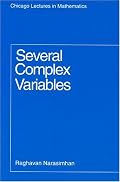Several Complex Variables (Chicago Lectures in Mathematics)