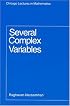 Several Complex Variables (Chicago Lectures in Mathematics)