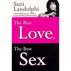The Best Love, the Best Sex