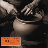 Pottery Making Books
