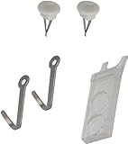 ハイパーフック かけまくり メタルフックS HHT22M-S2