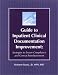 Book Guide to Inpatient Clinical Documentation Improvement: Strategies to Ensure Compliance And Correct Reimbursement