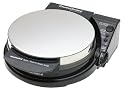Chef's Choice 830B WafflePro Classic Belgian Waffle Maker