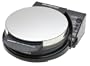 Chef's Choice 830B WafflePro Classic Belgian Waffle Maker