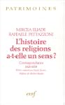 L'histoire des religions a-t-elle un...