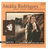 Uma Casa Portuguesa - Amalia Rodrigues