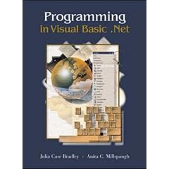 Programming in Visual Basic.NET