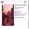 Essential Mendelssohn chamber music