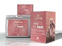 Fogarty Pure Wool Mattress Enhancers Double