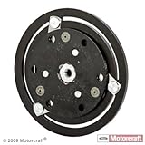 IMAGE OF Motorcraft YB3045 New Air Conditioning Clutch Hub