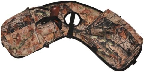 Pistol Horn Bag