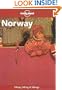 Lonely Planet Norway