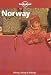 Lonely Planet Norway