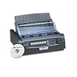 Okidata ML420 (BLACK) 120V 9PIN 570CPS ( 91909701 )