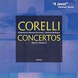 Music : Corelli: Concertos, Vol. 2