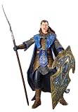 from Toybiz Lord Of The Rings Gil-Galad Figure
