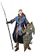 Lord of the Rings Gil-Galad Action Figure