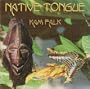 Native Tongue