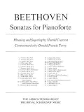 Piano Sonata in E Flat, Op. 31 No. 3: No. 18 (Signature)