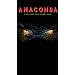 Anaconda [VHS]