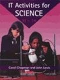 IT activities for science, 11-14