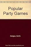 Popular party games