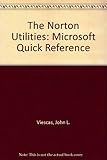 The Norton utilities
