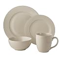 Basic Dinnerware Collection - White