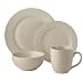 Basic Dinnerware Collection - White Image