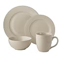 Basic Dinnerware Collection - White