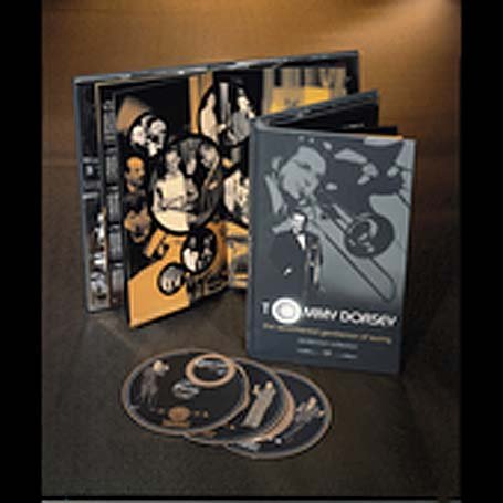 CD-Charts  Search : Sentimental Gentleman of Swing