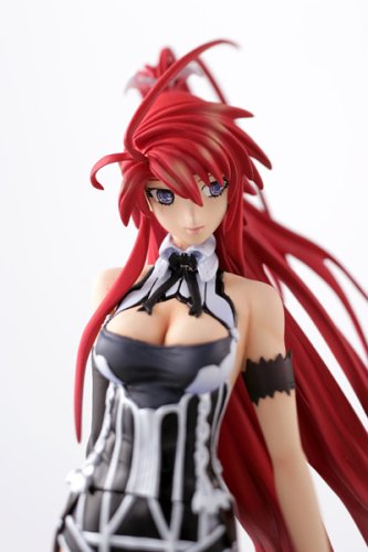 MON-SIEUR BOME COLLECTION 塵骸魔京 イグニス ( PVC塗装済完成品 )