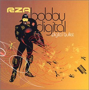 CD-Charts  Music : Digital Bullet
