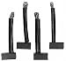 Standard Motor Products Brush Set