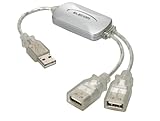 ELECOM USB HUBP[u U2H-M2BSV