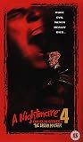 Review   / Nightmare on Elm Street 4