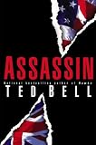  : Assassin: A Novel (Hawke)