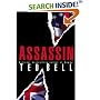 Assassin: A Novel (Hawke)