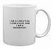 I am a Christian, I own a gun, and I am a Democrat. Mug