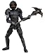 CHRONICLES OF RIDDICK COMIC-CON EXCLUSIVE NECROMONGER FIGURE