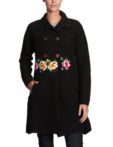 Desigual Damen Strickjacke 18J2195