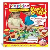 Plasticine Master Crafter