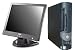 Dell Optiplex Gx-260 Desktop PC System - (2.4GHz) Pentium 4