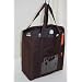 �i�G�R���C�t�j ecolife(TM) ��� ���� �h�� �|���G�X�e�� �u���E�� �g�[�g �^(18.4L) �G�R�o�b�O ���V�[�g �|�P�b�g�t(N-01 BR)