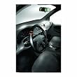 Chicago Bears Car Steering Wheel Cover