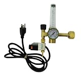 Co2 Regulator 05-15 SCF