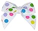 Rainbow Ribbon for Crafts - HipGirl Boutique 45yd (9 x 5yd) 3/8